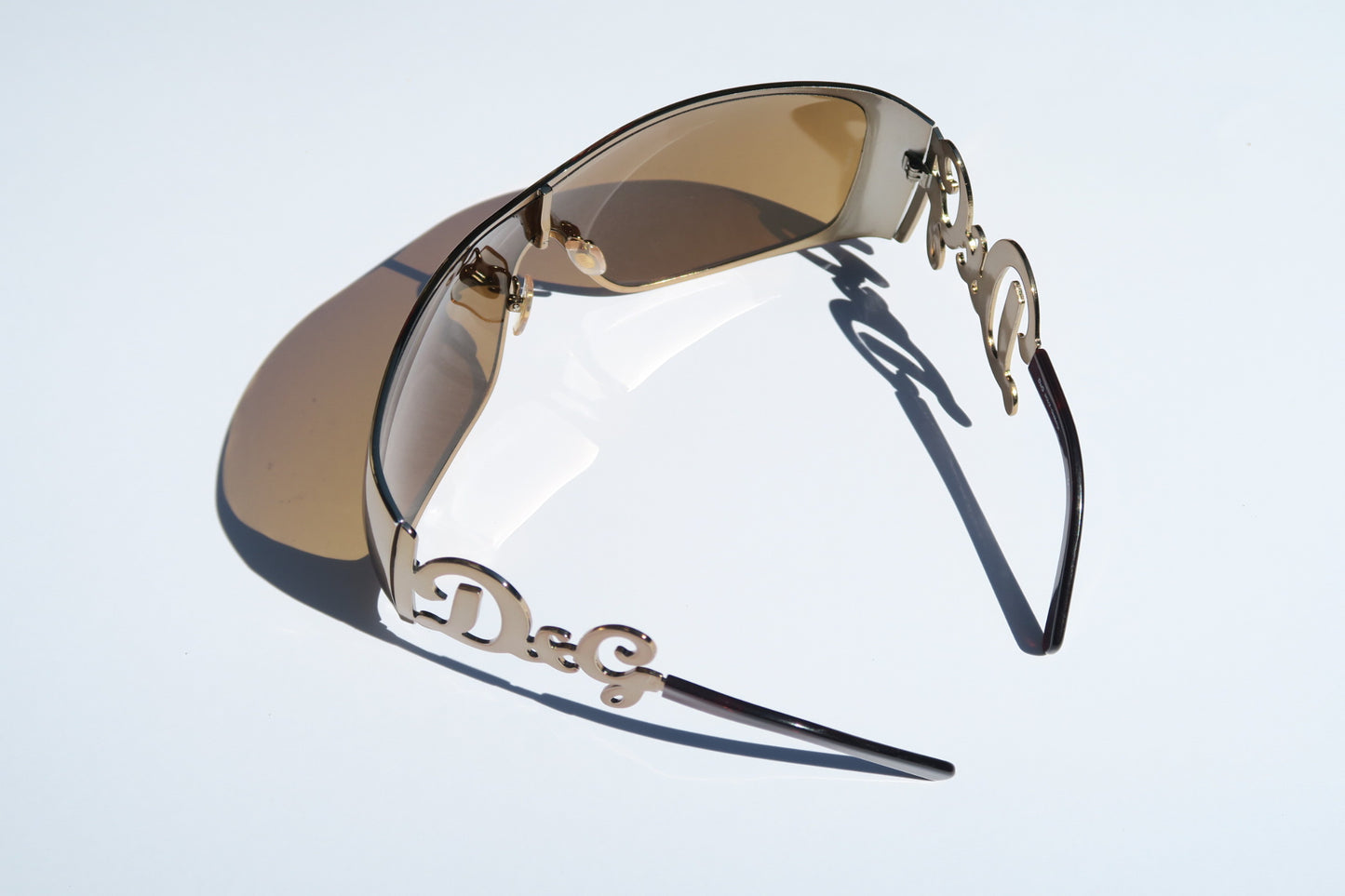 Vintage Dolce & Gabbana Sunglasses