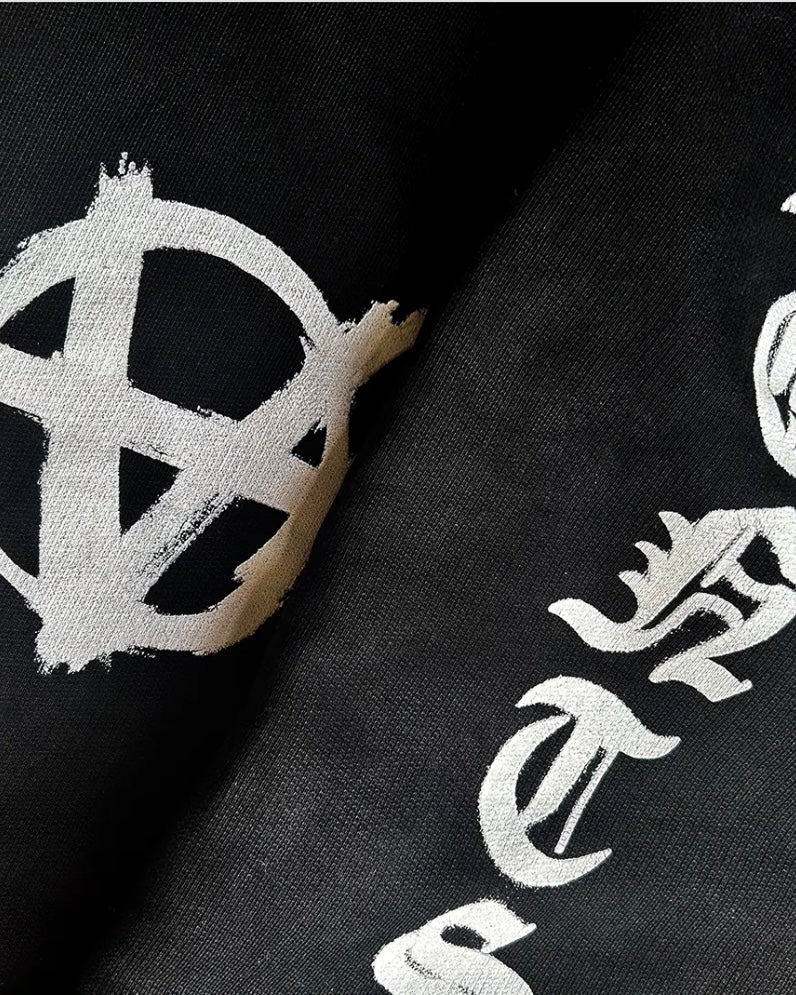 VETEMENTS Anarchy Sweats