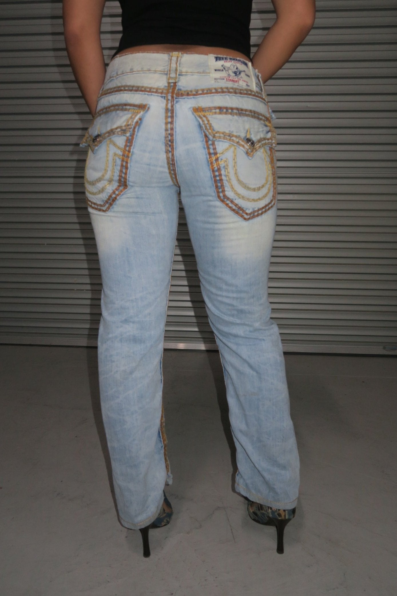 True Religion Jeans