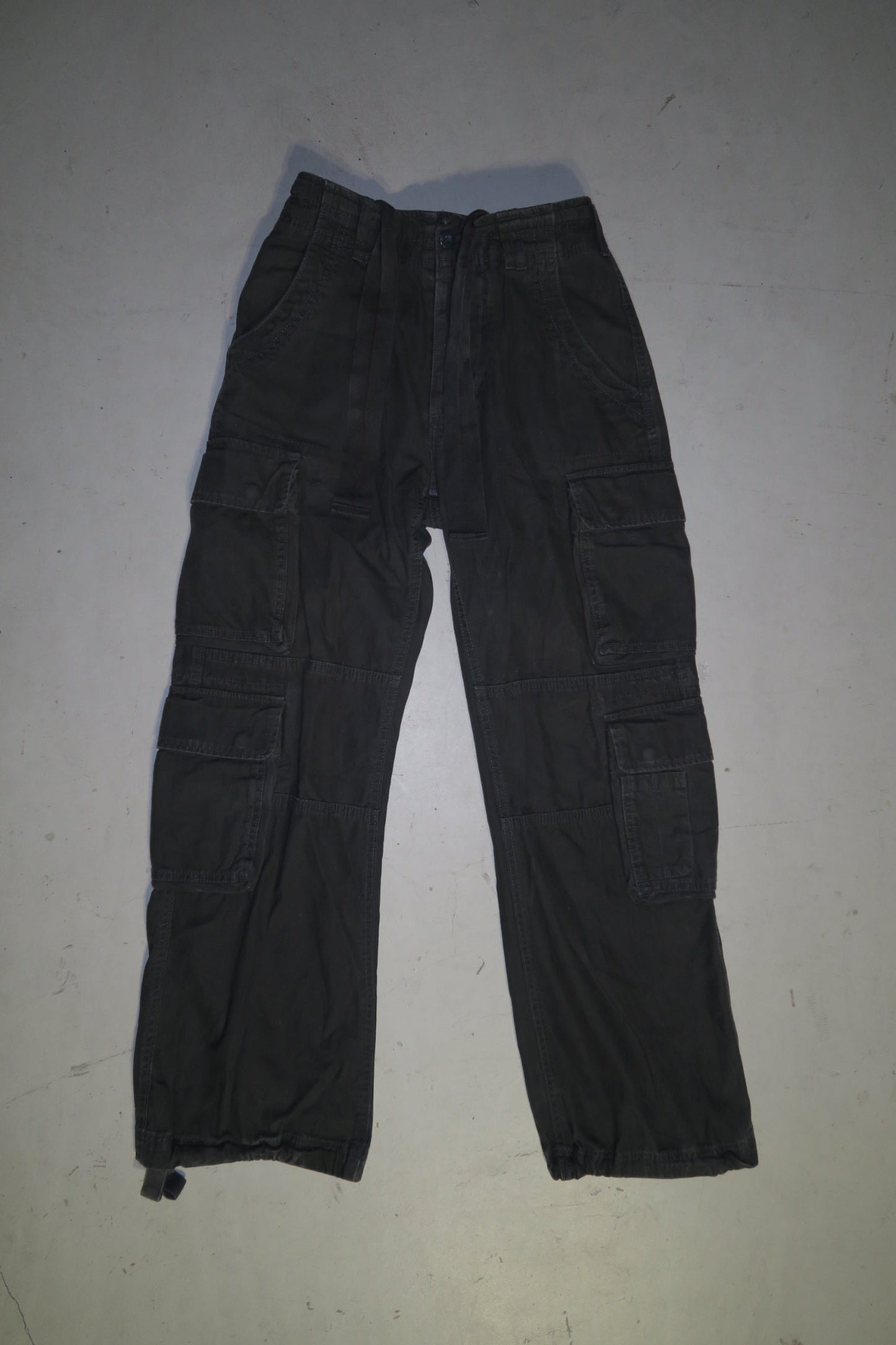 Jean Vintage Cargos