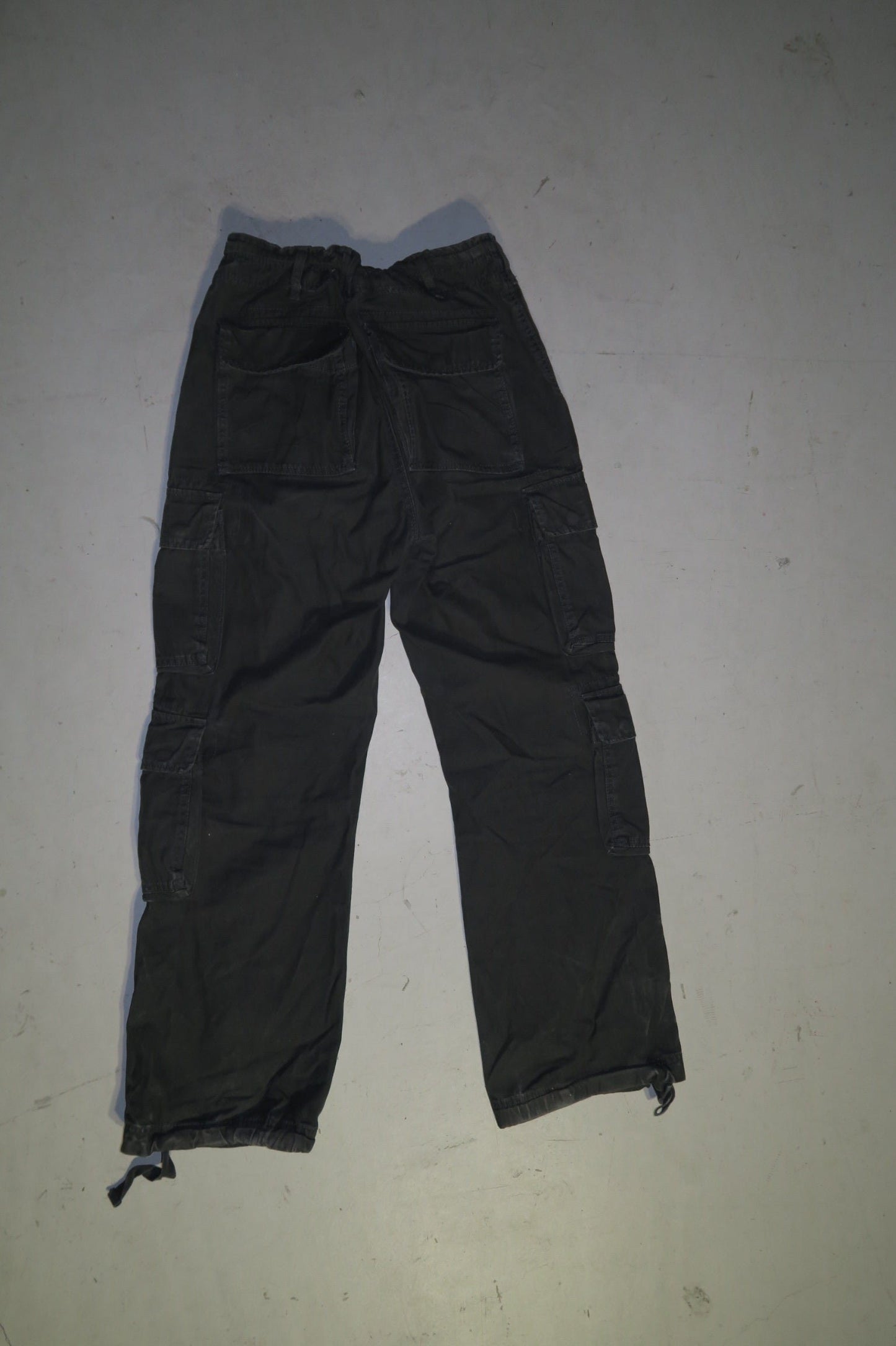 Jean Vintage Cargos