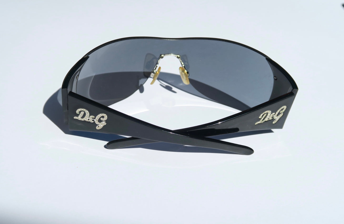 Vintage Dolce & Gabbana Sunglasses