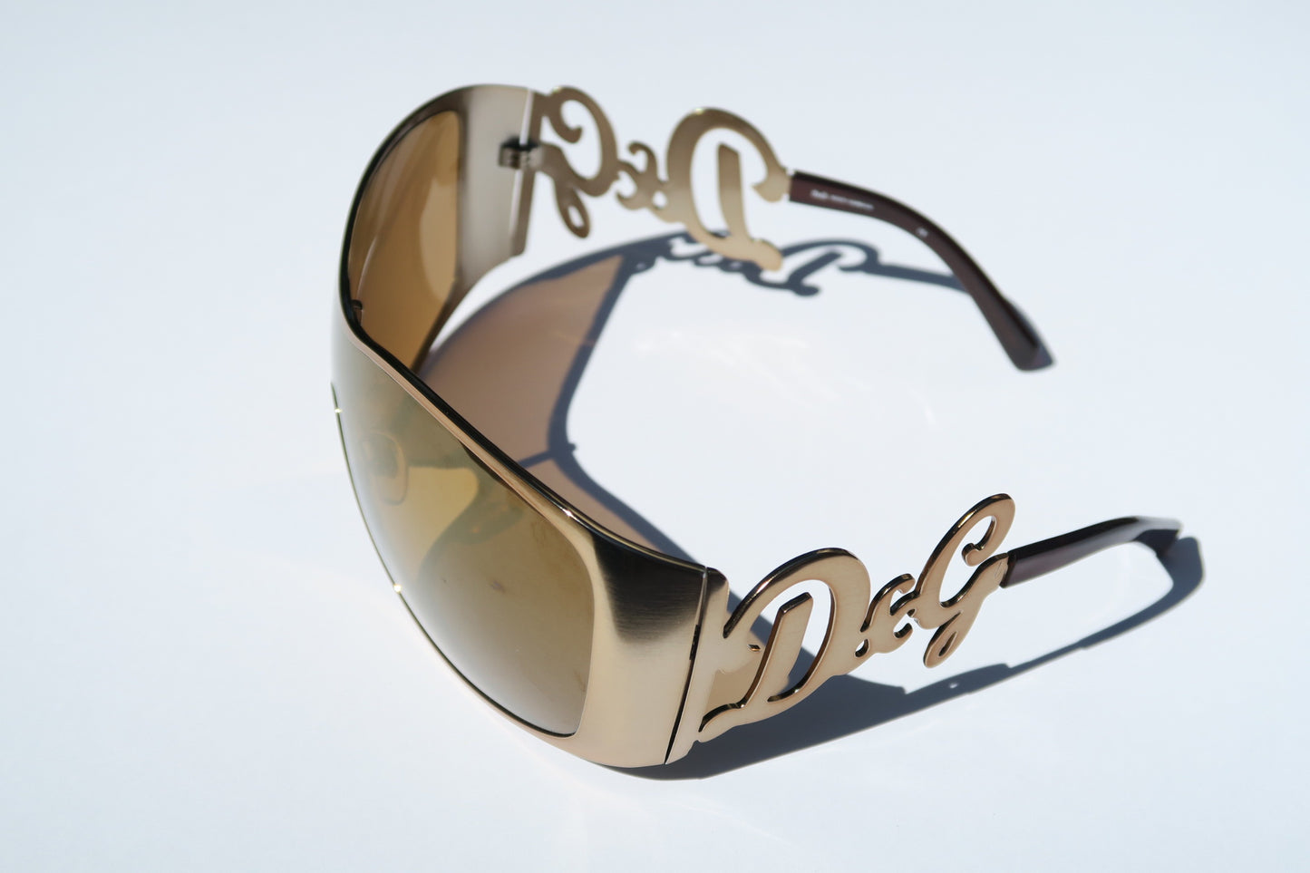 Vintage Dolce & Gabbana Sunglasses