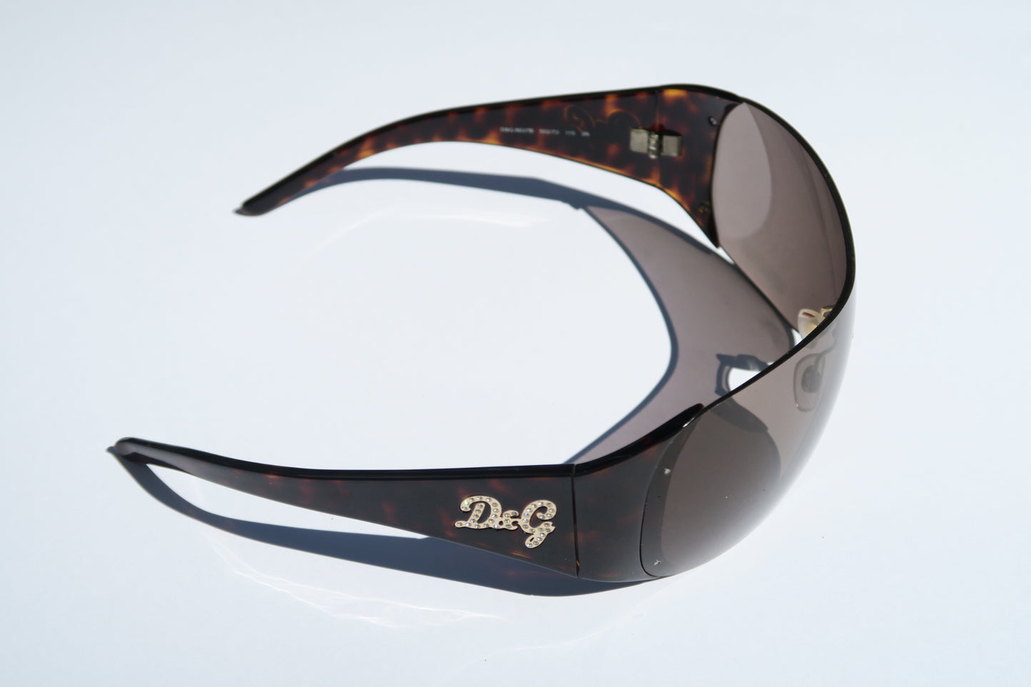 Vintage Dolce & Gabbana Sunglasses