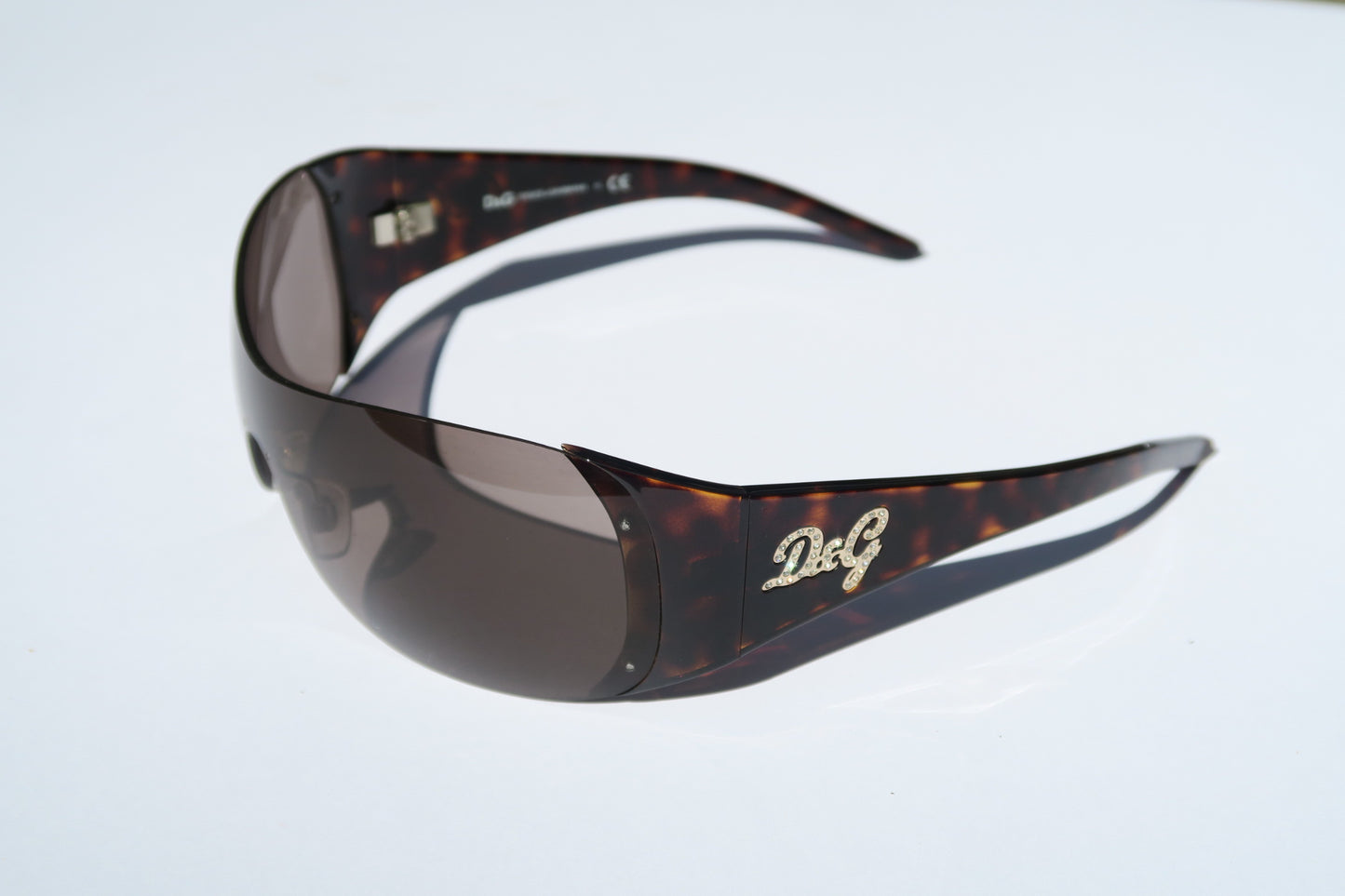 Vintage Dolce & Gabbana Sunglasses