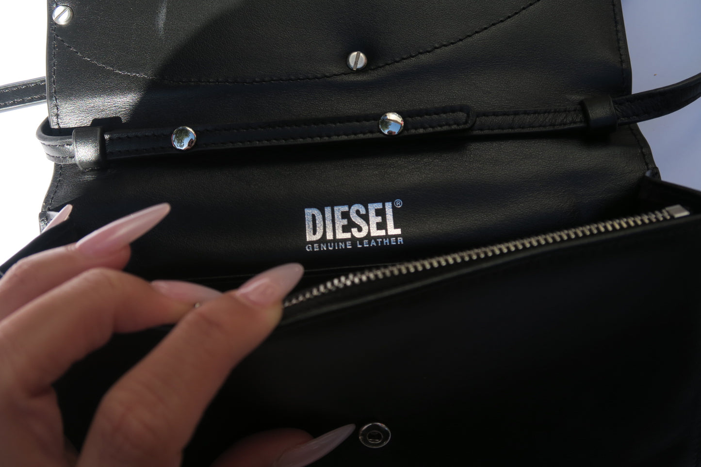 DIESEL 1DR Bag