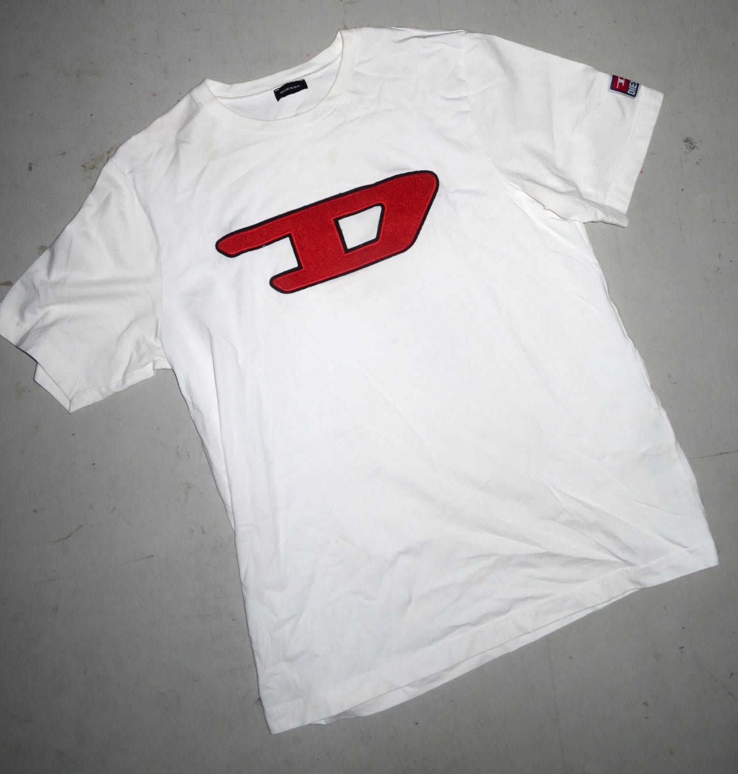 DIESEL T-Shirt