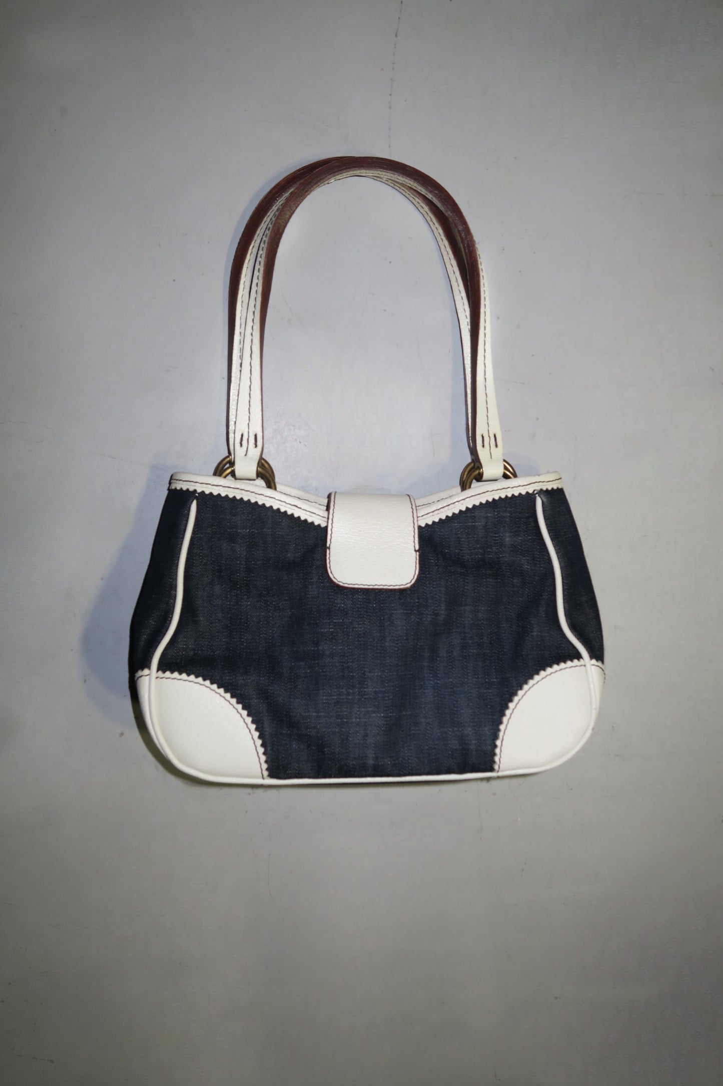 MiuMiu Denim bag