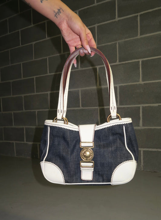 MiuMiu Denim bag