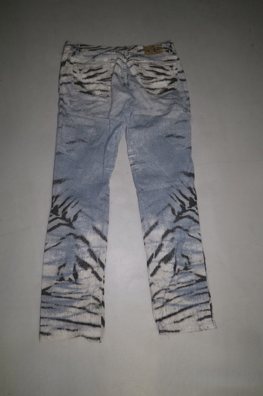 Roberto Cavalli Jeans