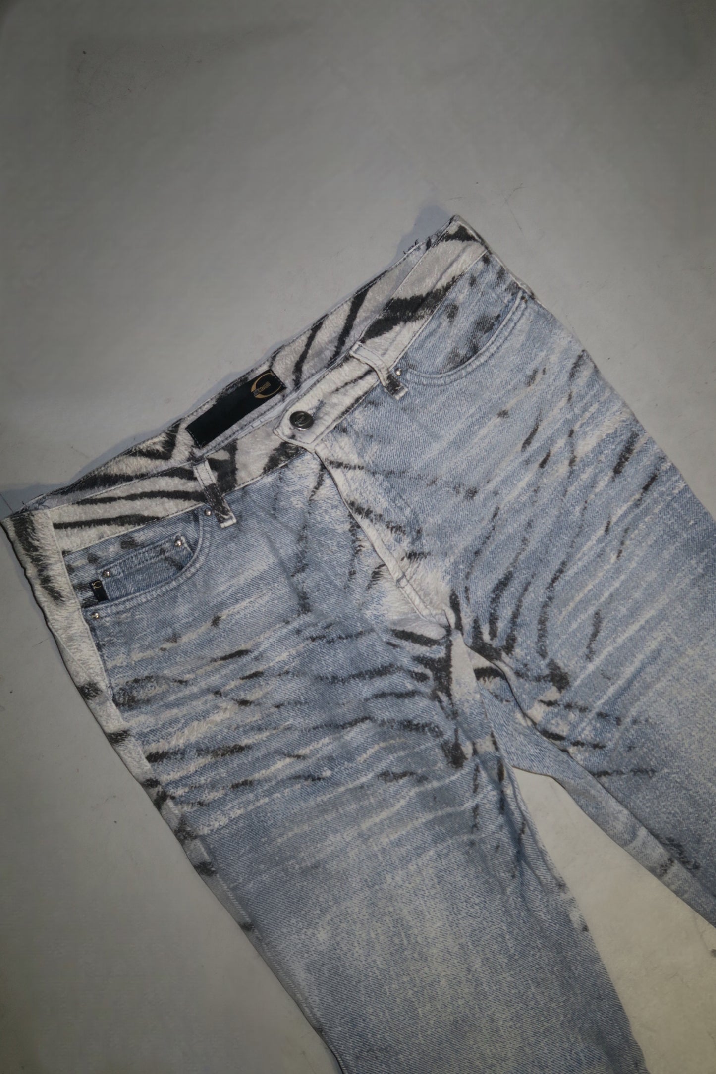 Roberto Cavalli Jeans