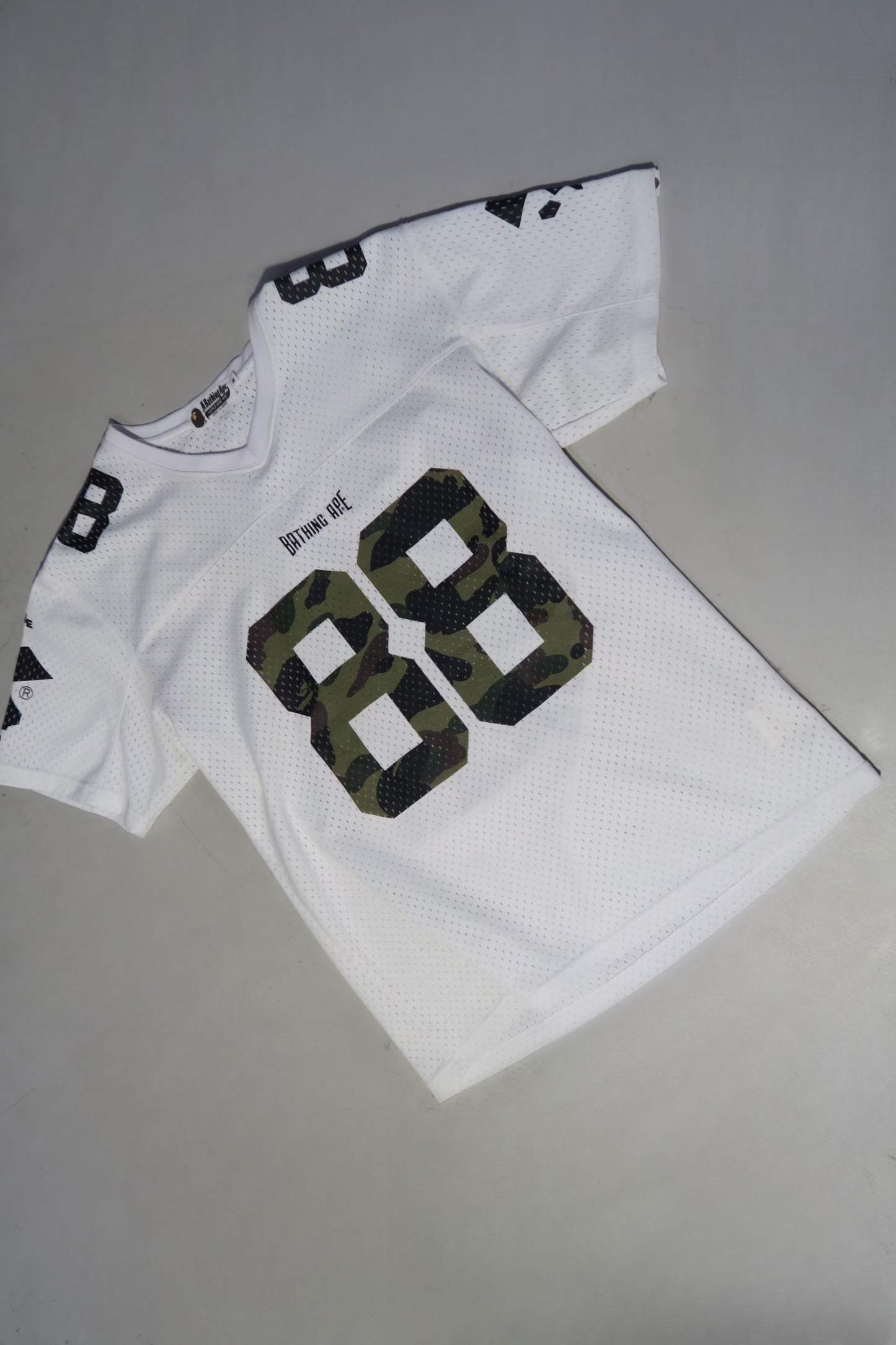 Bape Jersey