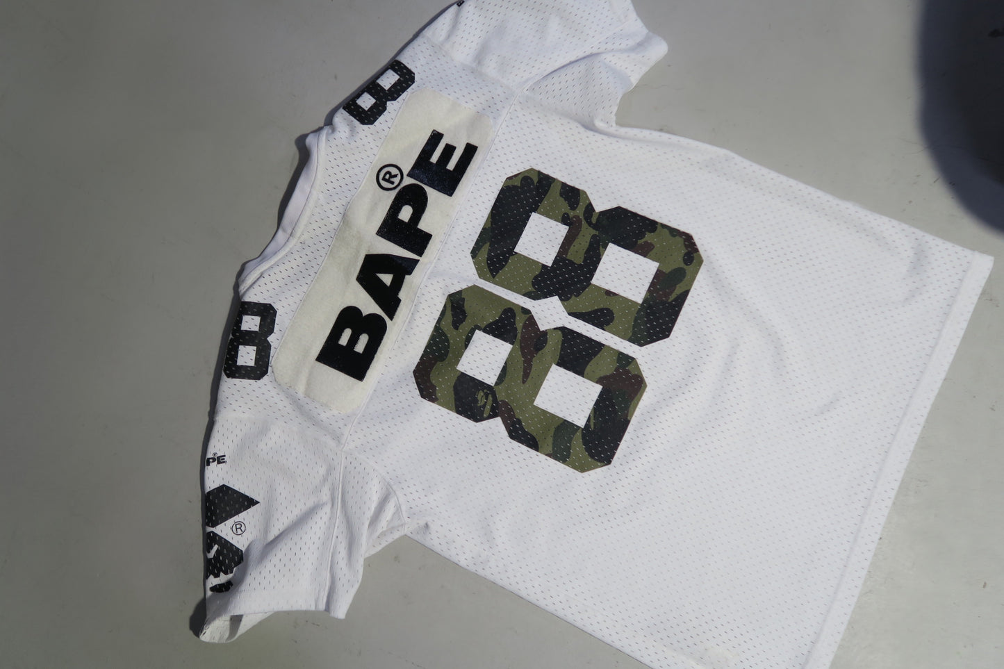 Bape Jersey