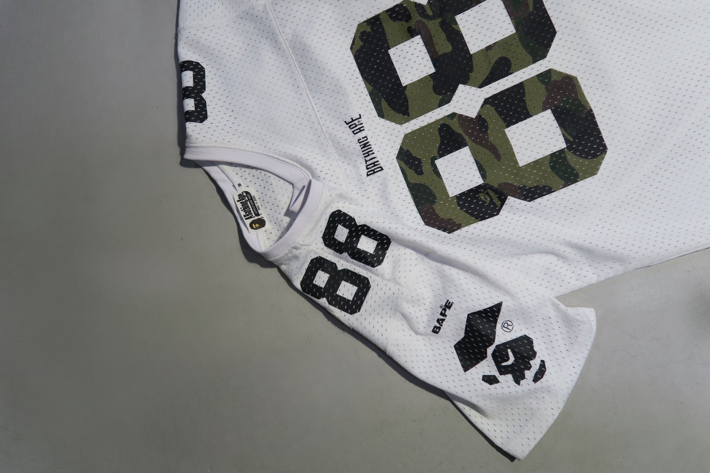 Bape Jersey