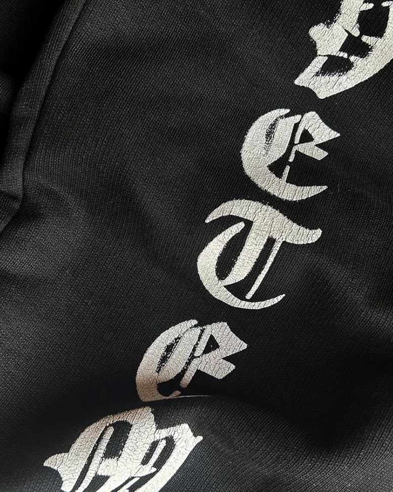 VETEMENTS Anarchy Sweats