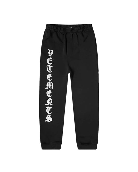 VETEMENTS Anarchy Sweats