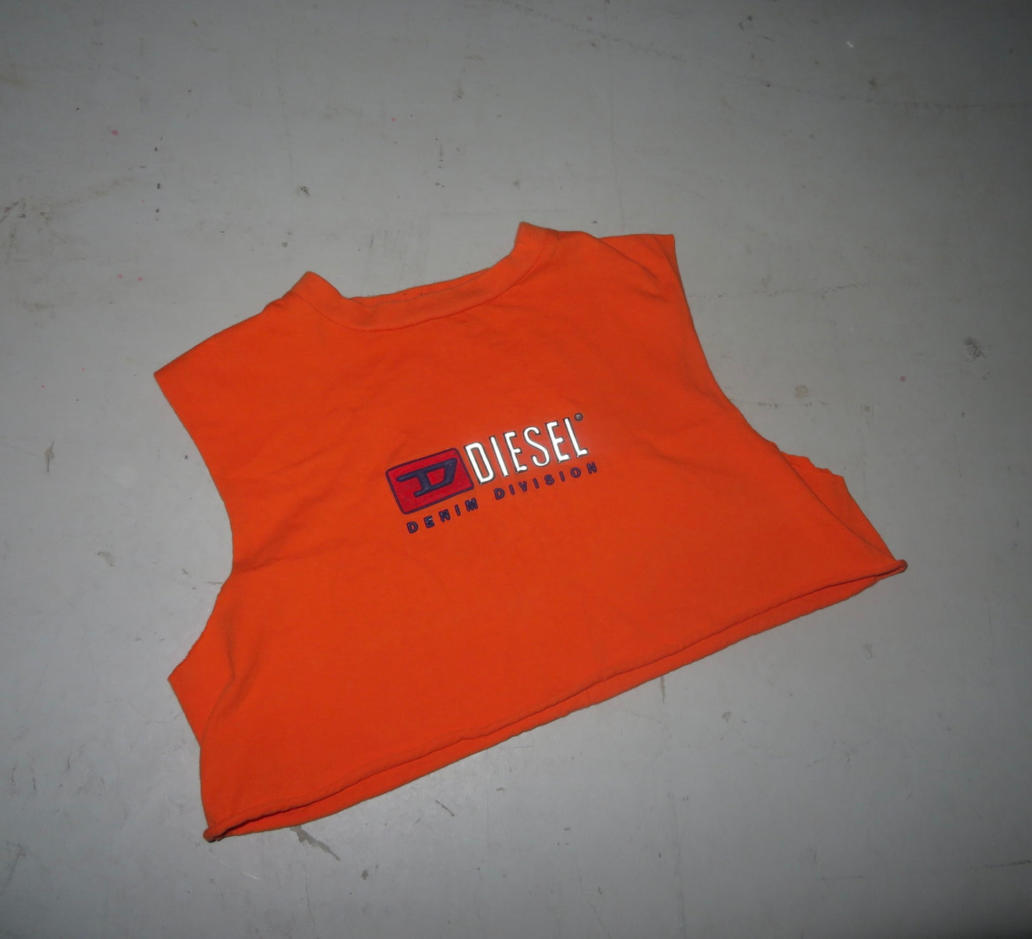 DIESEL top